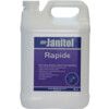 5 LTR JANITOL RAPIDE ALKALINE DEGREASER thumbnail-0