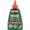 RESIN "W" WOOD ADHESIVE BLUE 250ml thumbnail-0