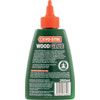 RESIN "W" WOOD ADHESIVE BLUE 250ml thumbnail-1