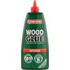 RESIN "W" WOOD ADHESIVE 1LTR BOTTLE 715608 thumbnail-0