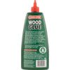 RESIN "W" WOOD ADHESIVE 1LTR BOTTLE 715608 thumbnail-1