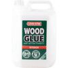 RESIN "W" WOOD ADHESIVE 5LTR TIN 715905 thumbnail-0