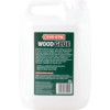 RESIN "W" WOOD ADHESIVE 5LTR TIN 715905 thumbnail-1