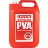 EVOBOND PVA JERRY BOTTLE5LTR thumbnail-0