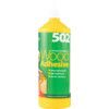 502 ALL PURPOSE WOOD ADHESIVE 1LTR thumbnail-0