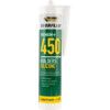 450 BUILDERS SILICONE CLEAR 310ml thumbnail-0