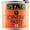 STAG 'B' JOINTING COMPOUND 500gm TIN thumbnail-0