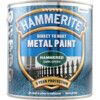 HAMMERITE PAINT 2.5LTR TIN DEEP GREEN thumbnail-0