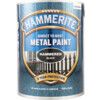 HAMMERITE PAINT 5LTR TINBLACK thumbnail-0