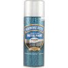 HAMMERITE PAINT 400ml AEROSOL SILVER thumbnail-0