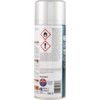 HAMMERITE PAINT 400ml AEROSOL SILVER thumbnail-1