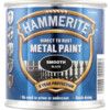 SMOOTHRITE PAINT 250ml TIN BLACK thumbnail-0