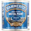 SMOOTHRITE PAINT 250ml TIN BLUE thumbnail-0