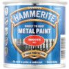 SMOOTHRITE PAINT 250ml TIN RED thumbnail-0