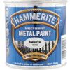 SMOOTHRITE PAINT 250ml TIN WHITE thumbnail-0