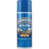 SMOOTHRITE PAINT 400ml AEROSOL BLUE thumbnail-0