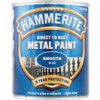 SMOOTHRITE PAINT 750ml TIN BLUE thumbnail-0