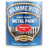 SMOOTHRITE PAINT 750ml TIN RED thumbnail-0