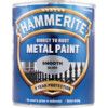 SMOOTHRITE PAINT 750ml TIN SILVER thumbnail-0