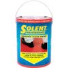 TUFFGRIP A/SLIP FLOOR PAINT 5M SQTILE RED thumbnail-0