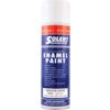 SSFW SPRAY PAINT SMOOTH FINISHWHITE 500ml thumbnail-0