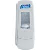 8720-06 ADX-7 PURELL WHITE/WHITE DISPENSER thumbnail-0