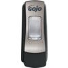 8788-06 ADX-7 GOJO CHROME/BLACK DISPENSER thumbnail-0