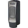 8888-06 ADX-12 GOJO CHROME/BLACK DISPENSER thumbnail-0