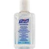 9661-24-EEU00 PURELLADVANCEDHYGIENIC HAND RUB 100ml thumbnail-0