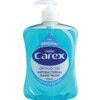 CAREX ANTIBACTERIAL HANDWASH 500ml thumbnail-0