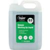 CITRUS GREEN HAND DISH WASHINGDETERGENT D3 (5 LTR) thumbnail-0