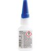 20gm 401 PRISM CYANOACRYLATE ADHESIVE thumbnail-1