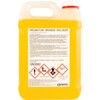 ORANGE SOLVENT JERRY CAN5LTR thumbnail-1