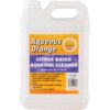 AQUEOUS NARANCS CITRUS ALAPÚ VIZES ZSÍRTALANÍTÓ 20 L thumbnail-0