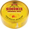 SIMONIZ ORIGINAL WAX POLISH 150gm thumbnail-0