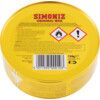 SIMONIZ ORIGINAL WAX POLISH 150gm thumbnail-1