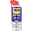 WD-40 SPECIALIST ANTI FRICTION DRY PTFE LUBE 400ml thumbnail-0