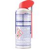 WD-40 SPECIALIST ANTI FRICTION DRY PTFE LUBE 400ml thumbnail-1