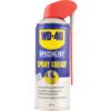 WD-40 SPECIALIST LONG LASTING SPRAY GREASE 400ml thumbnail-0