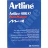 ARTLINE 400XF PAINTMARKER BLACK thumbnail-2