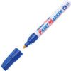 ARTLINE 400XF PAINT MARKER BLUE thumbnail-0