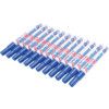 ARTLINE 400XF PAINT MARKER BLUE thumbnail-1