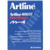 ARTLINE 400XF PAINT MARKER WHITE (PK-12) thumbnail-2