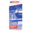 751-003 PAINTMARKER - DARK BLUE thumbnail-1