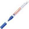 780-003 FINE PAINTMARKER-BLUE thumbnail-0