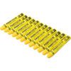 TYPE B MARKAL PAINT STICKS YELLOW thumbnail-1