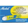 TYPE P MARKAL PAINT STICKS WHITE thumbnail-2