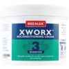 ROZALEX XWORX RECONDITIONING CREAM 450ml thumbnail-0