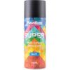 1102 SUPERSPRAY BLACK MATT 400ml AEROSOL thumbnail-0