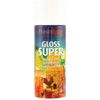 1109 SUPERSPRAY WHITE 400ml AEROSOL thumbnail-0